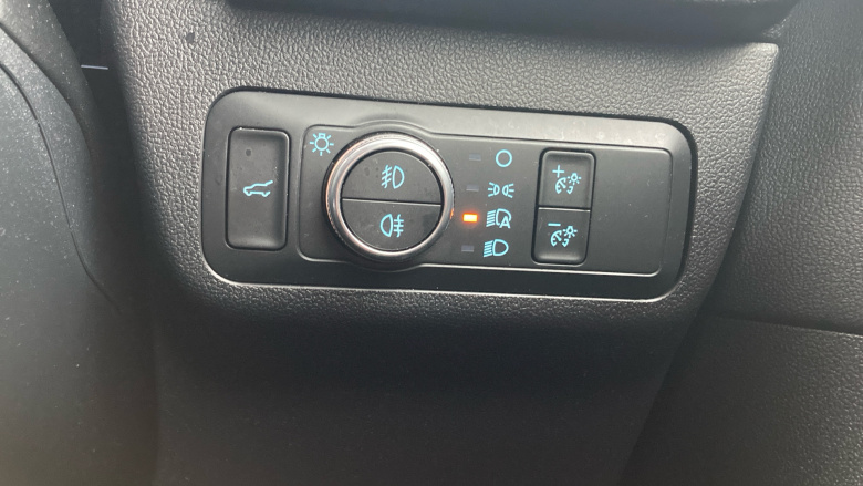 Ford Kuga 1.5 EcoBoost 150 ST-Line First Edition 5dr Petrol Estate